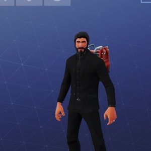 Meet your Posher, Bobby